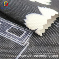 100% Baumwolle Leinwand bedrucktes Gewebe für Kleidungsstück (GLLML019)